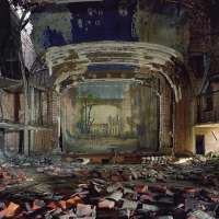 Palace Theater, Gary Indiana