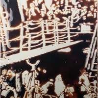 The Steerage (After Stieglitz) from Pictures of Chocolate