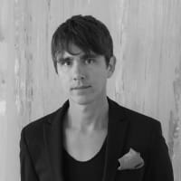Christopher Thomas Shake