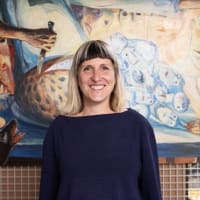 Jane Matthews