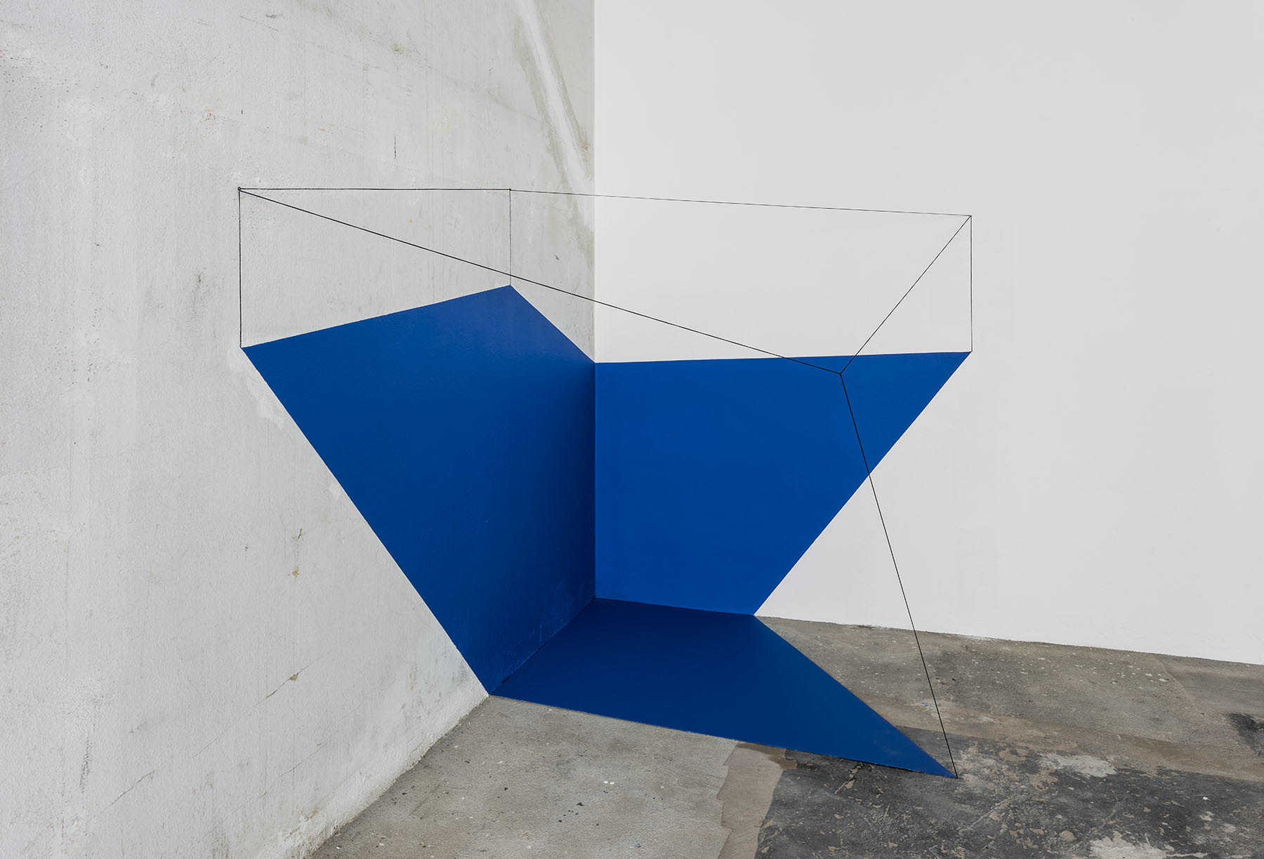 Geometric Language: An Interview with Lydia Okumura About Her Not-So ...