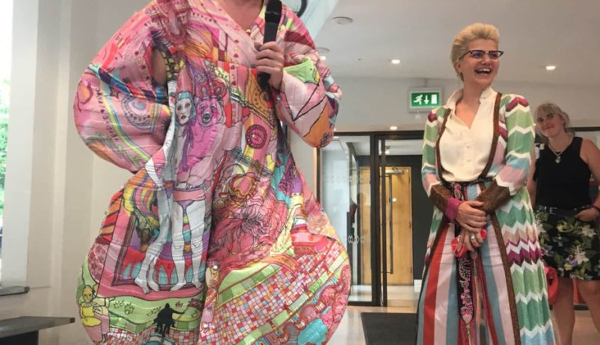 Grayson Perry