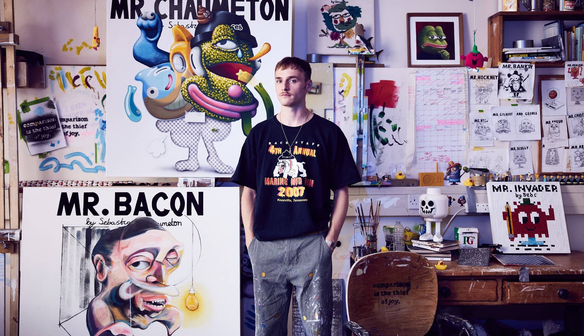 Sebastian Chaumeton