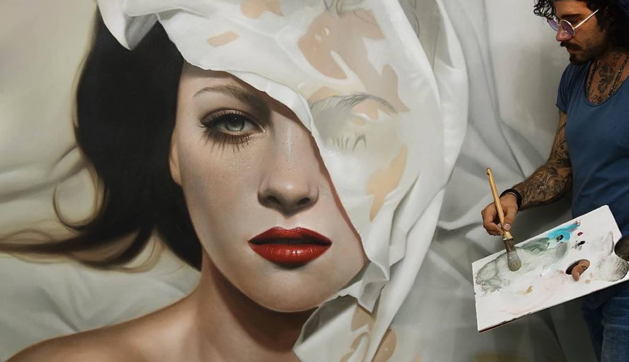 Mike Dargas