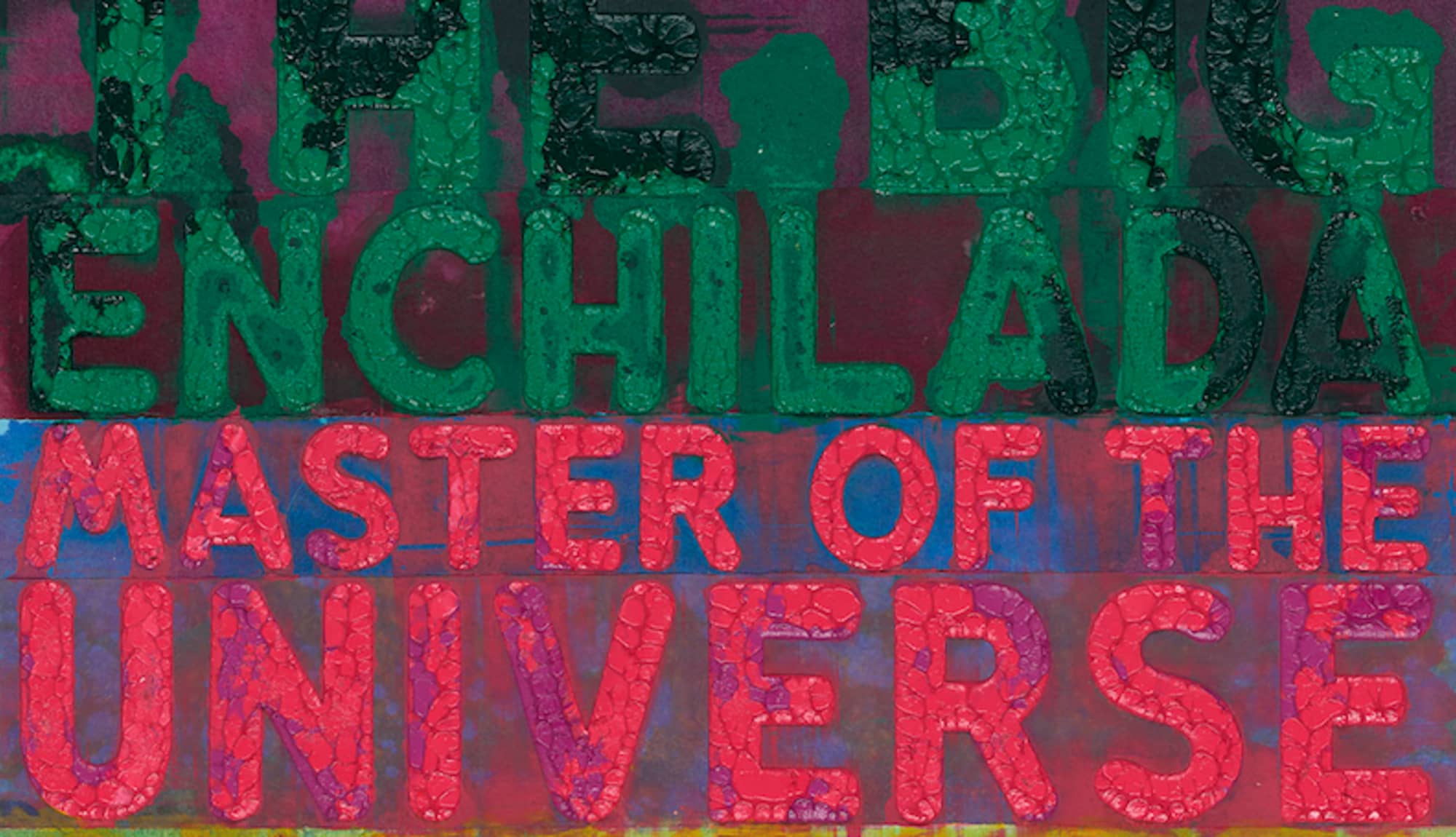 Mel Bochner