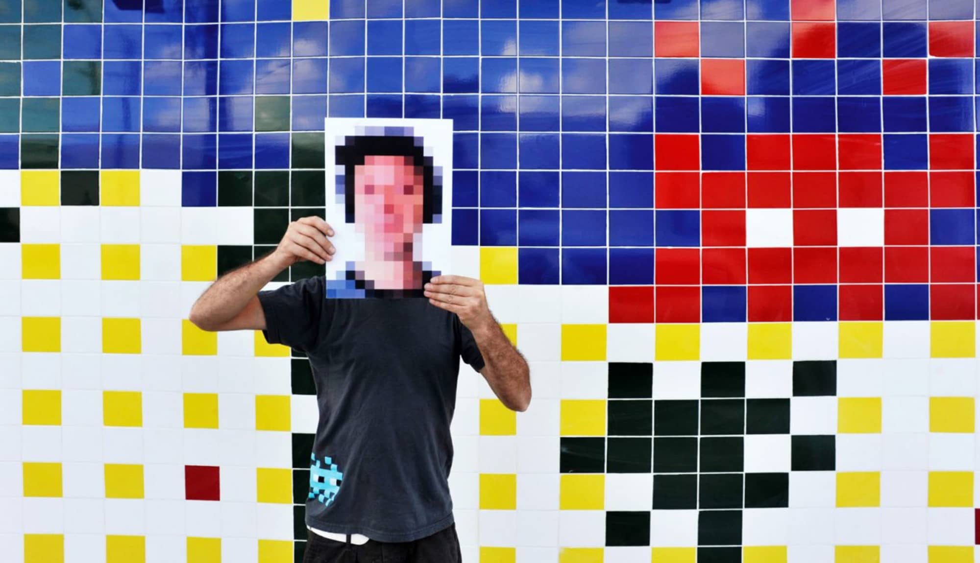 Invader