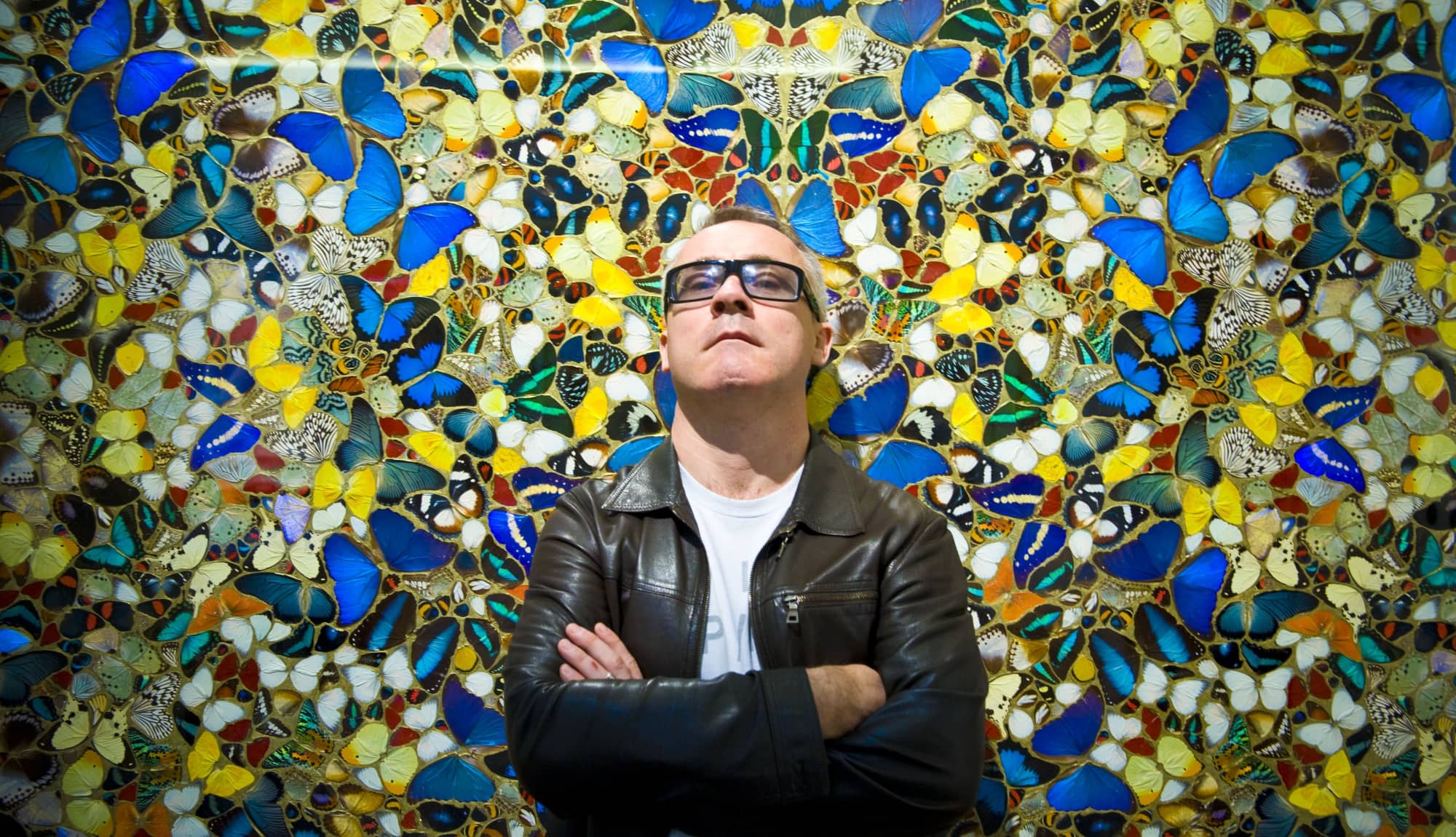 Damien Hirst