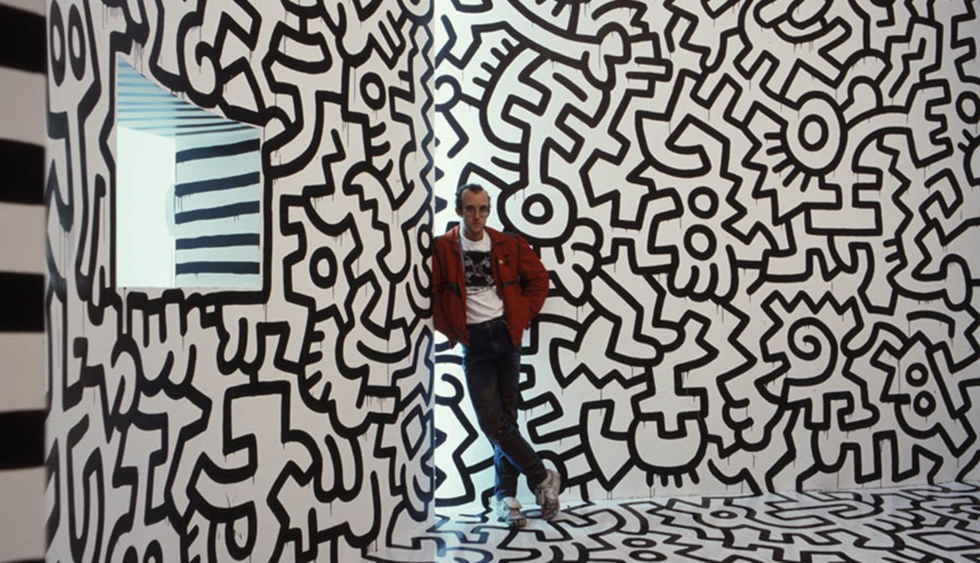 Keith Haring