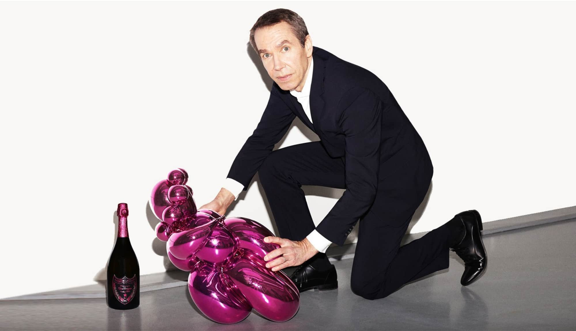 Jeff Koons