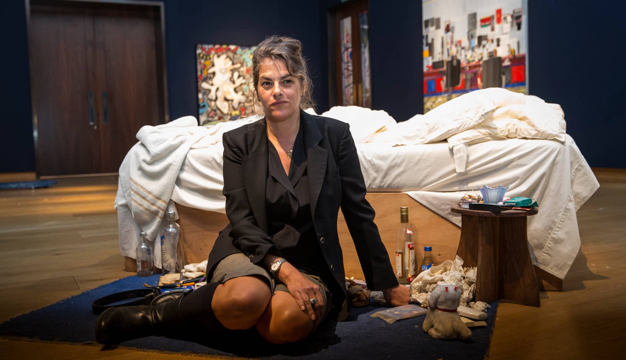 Tracey Emin