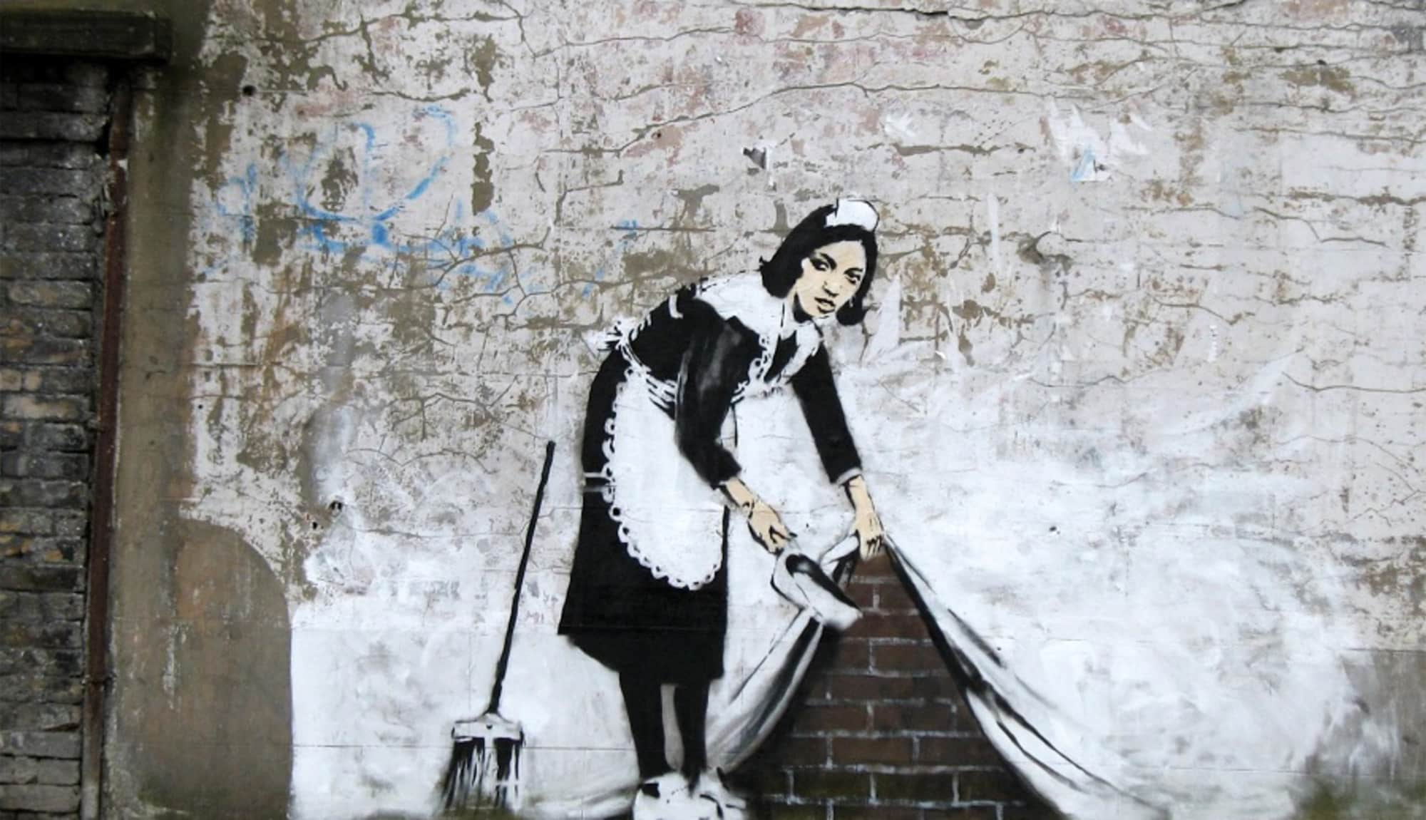 Banksy