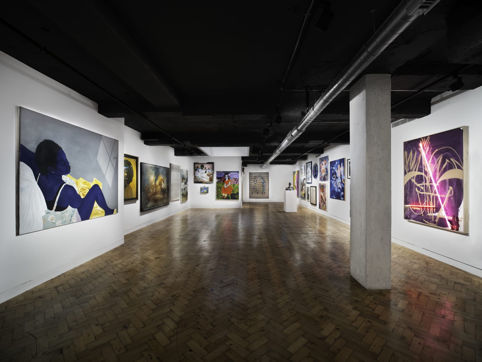 10 Year Anniversary Install View Lgf