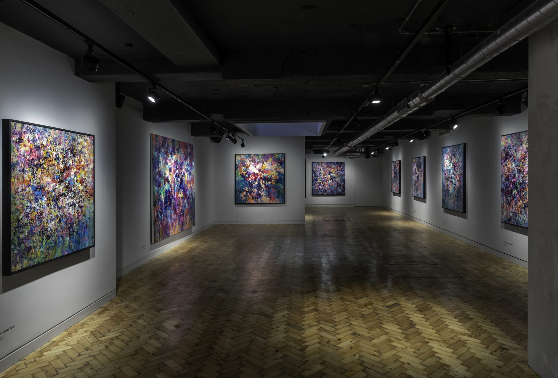 Mr Jago Install View Lgf