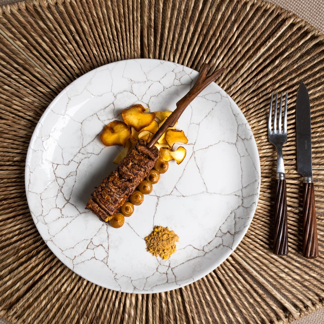 The Ripe Avocado The Ripe Avocado is a premium, ethically driven catering company based in London, blending African heritage with...