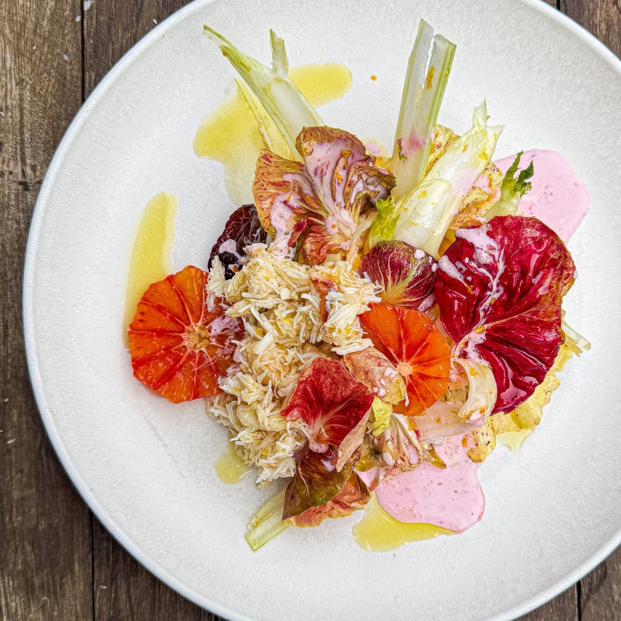 Salsa Rose Salsa Rose is a dynamic, female-led catering and events company based in East London. We offer a one-stop...