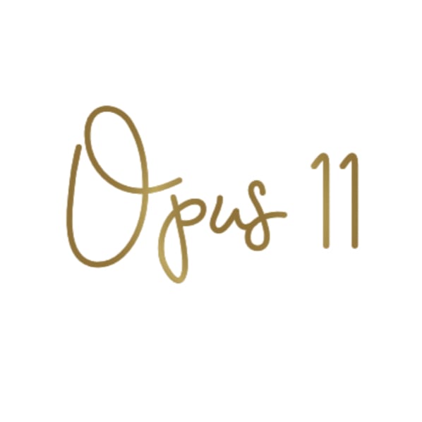 Opus 11 Opus 11 establishes a new definition of ‘luxury event catering’, which is based on phenomenal food, master mixology...