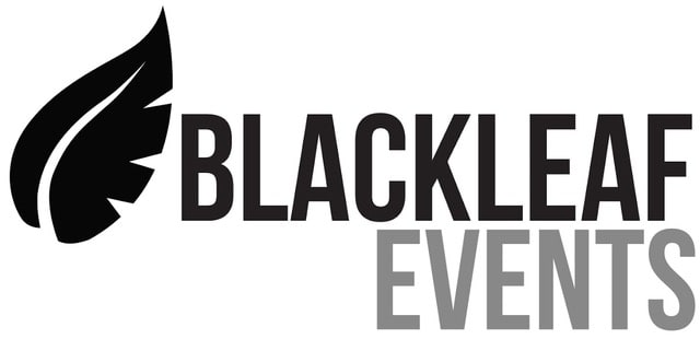 BlackLeaf Events BlackLeaf Events is a multi award winning brand activation agency specialising in the art of creating breathtaking drinks...