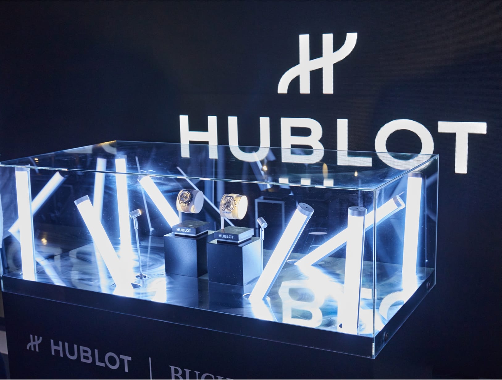 Moriarty Events hosted a stylish evening to reveal the much anticipated Hublot x Bucherer collection. Award-winning chef Alain Ducasse delighted...