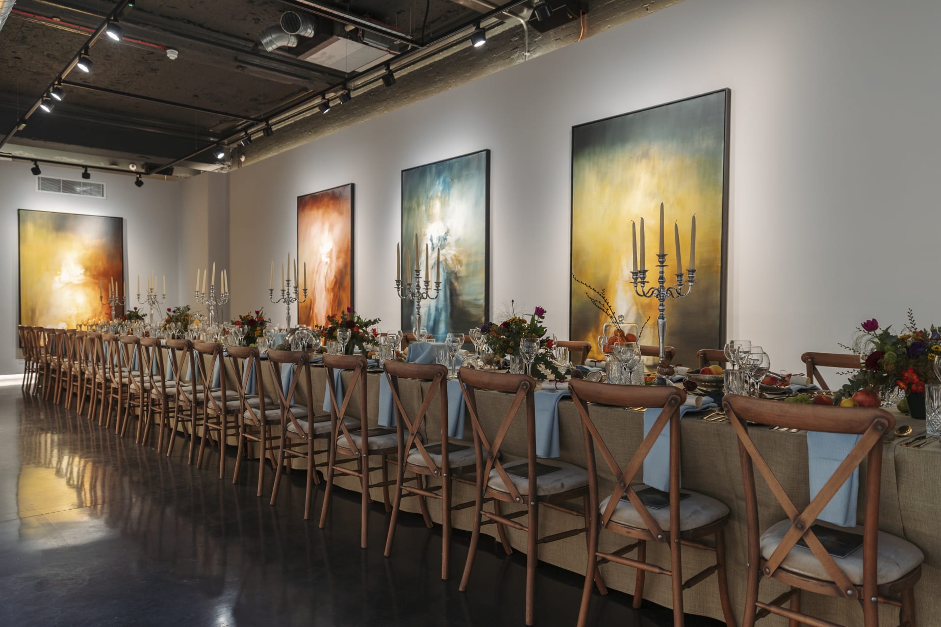 Tablescape 3