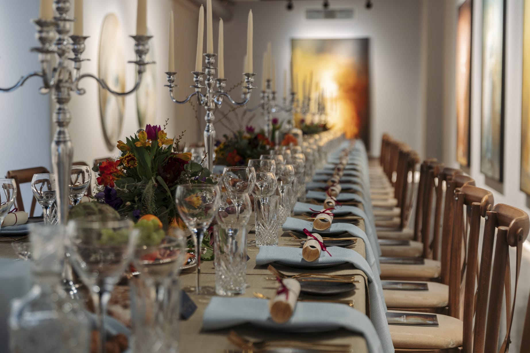 Tablescape 8