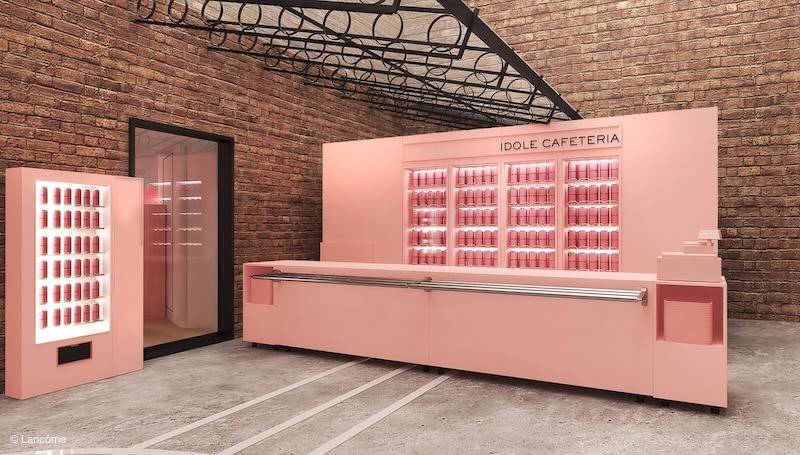 Lanc Me Unveils London Pop Up In Covent 2