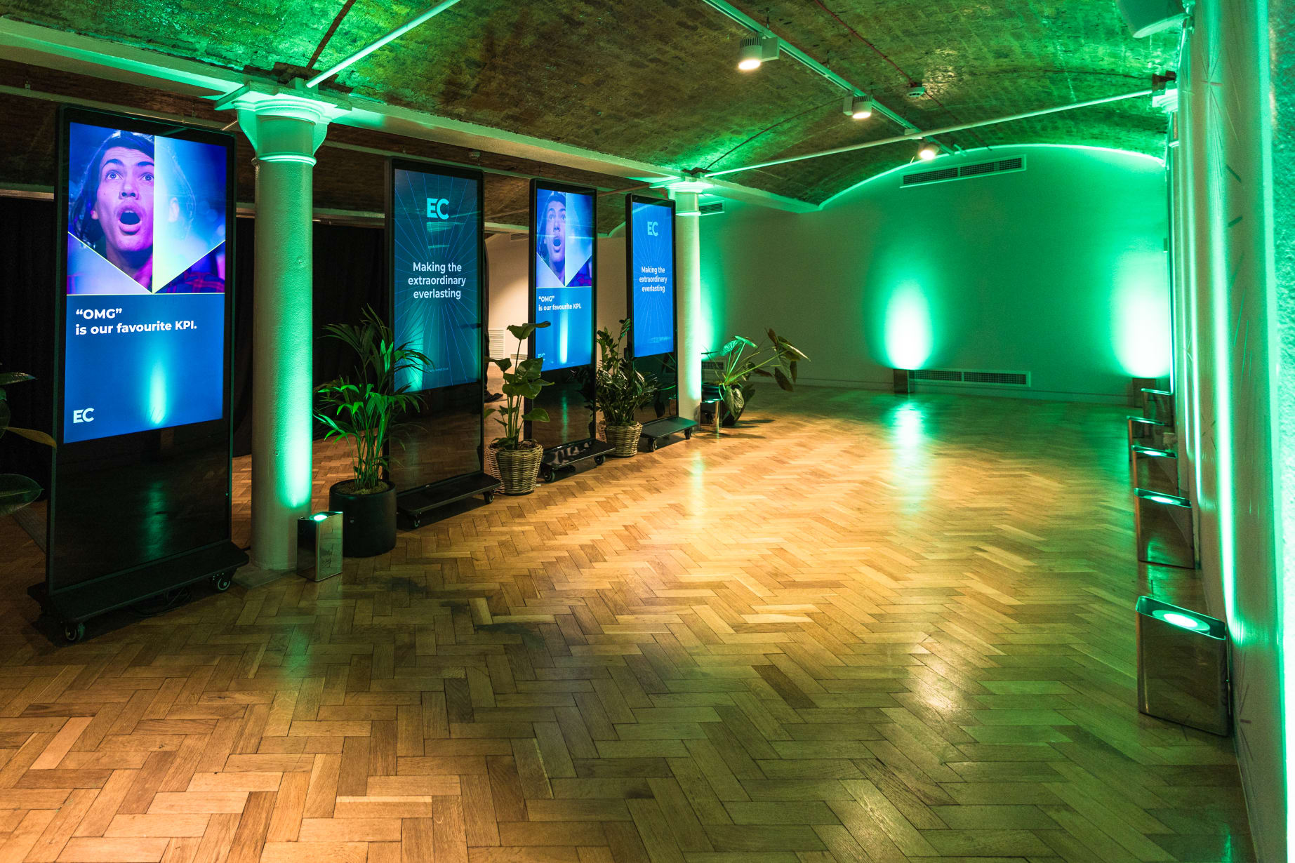 Highlightsecmarketingevent Thestables100924 04 1