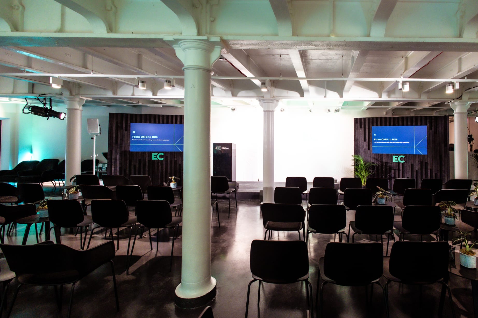 Highlightsecmarketingevent Thestables100924 06