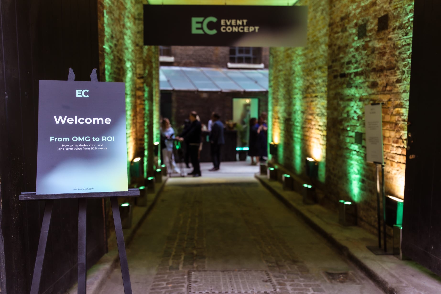 Highlightsecmarketingevent Thestables100924 13 1