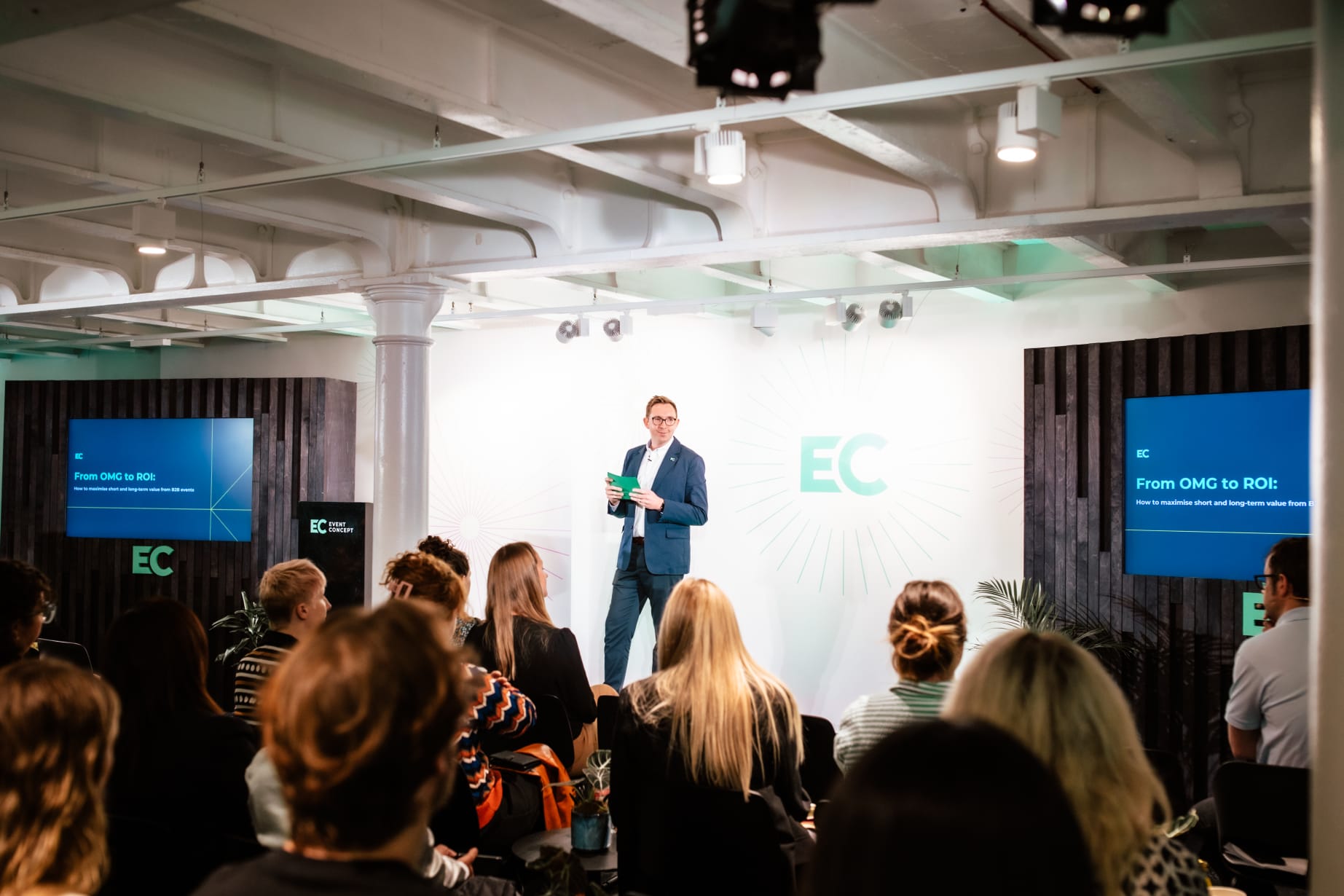 Highlightsecmarketingevent Thestables100924 18 1