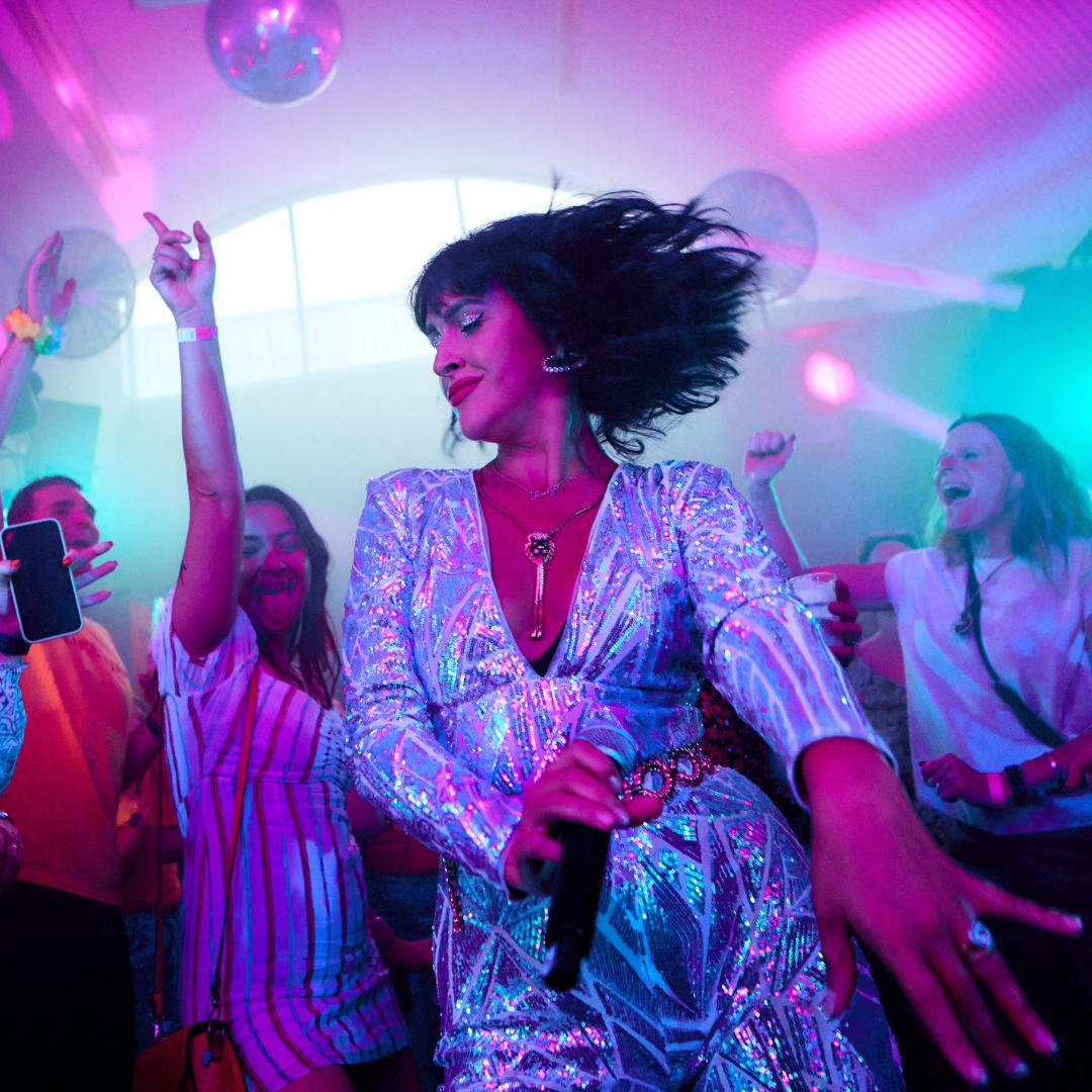 Euphonica A passionate team of entertainment experts, here to curate experiences that raise the roof and lower the occasional inhibition!...