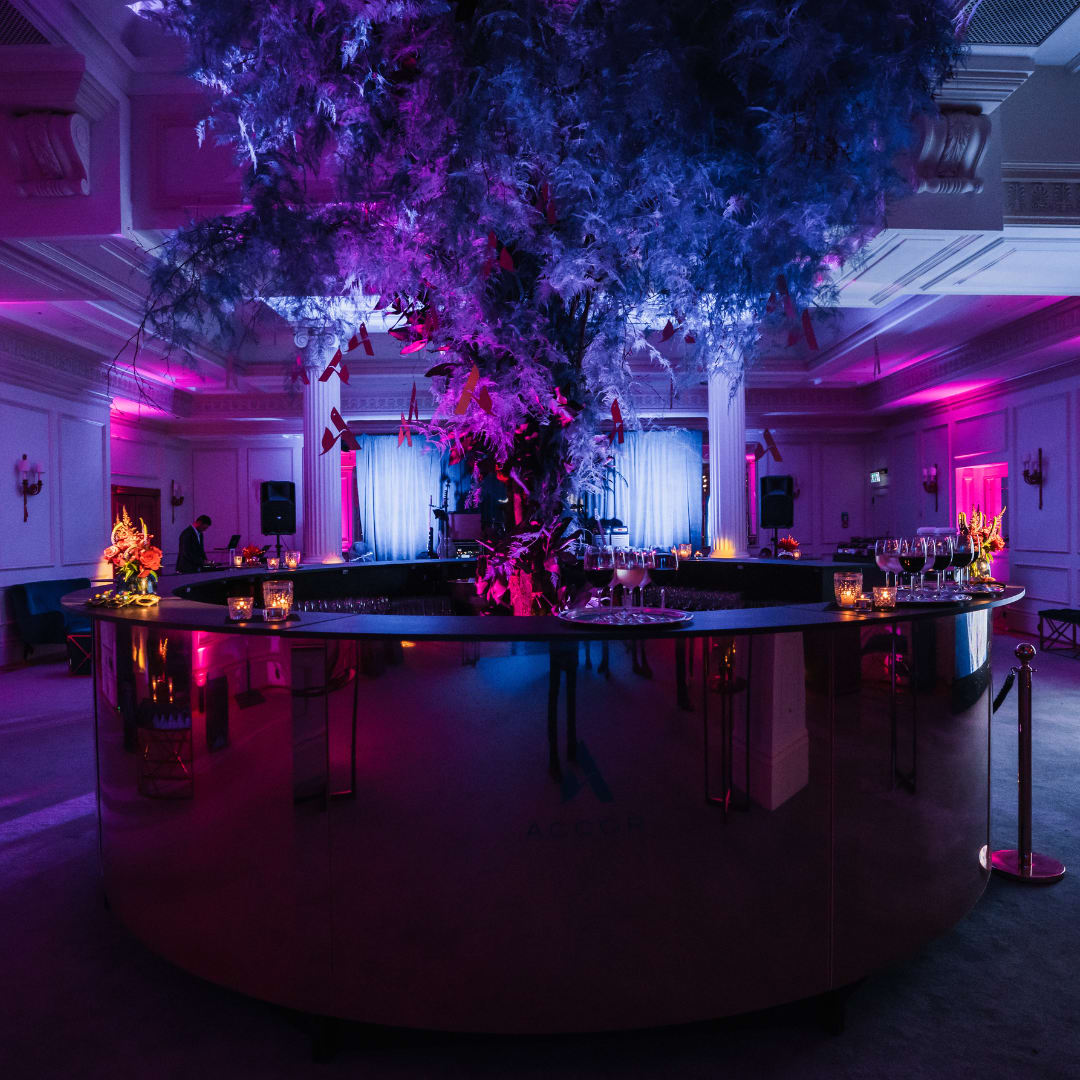 Fusion Sound & Light Fusion Sound & Light provides high-quality sound, lighting, and visual solutions for events of all sizes....