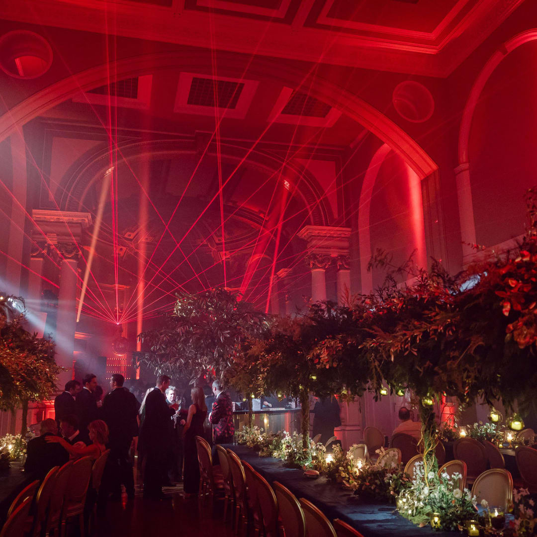 Velvet Entertainment For over 16 years, Velvet Entertainment has been producing stunning, tailor-made events. From comprehensive lighting design, sound, and...