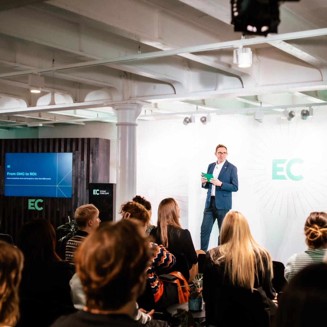 Event Concept With decades of creative event production experience in conceptual design, technical production and scenic construction, we are a...