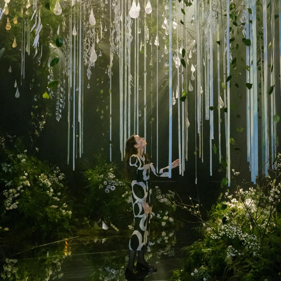 Veevers Carter Veevers Carter creates immersive, sculptural floral installations that blend nature and art for London’s leading venues and influential...