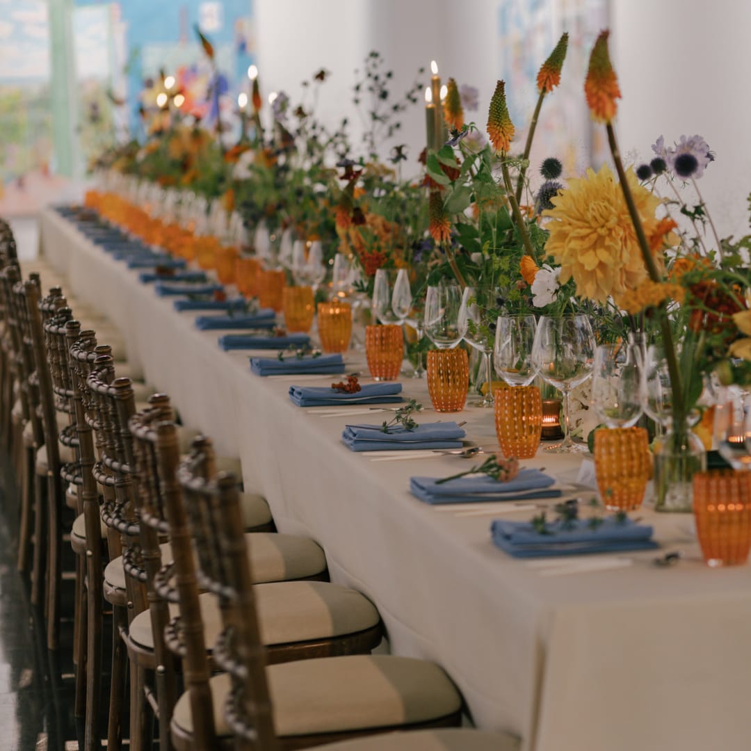 Jones Hire Jones Hire provides premium tableware, furniture, and catering equipment for exceptional events. With a vast collection of high-quality...