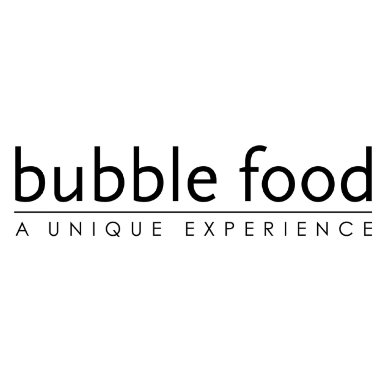 https://bubblefood.com/