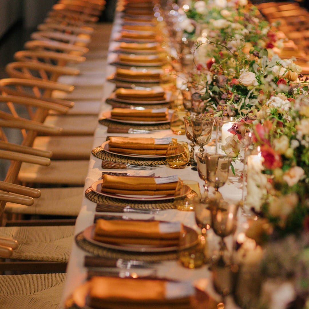 Options Greathire Options Greathire offers an extensive range of luxury furniture, tableware, and décor for events. With stylish, high-quality pieces...