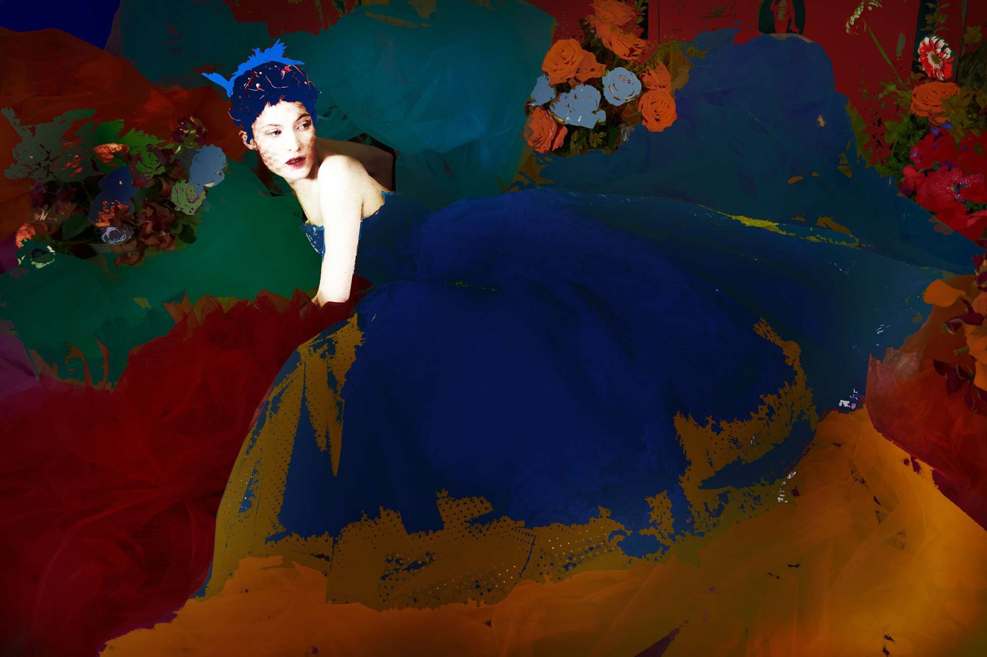 Erik Madigan Heck