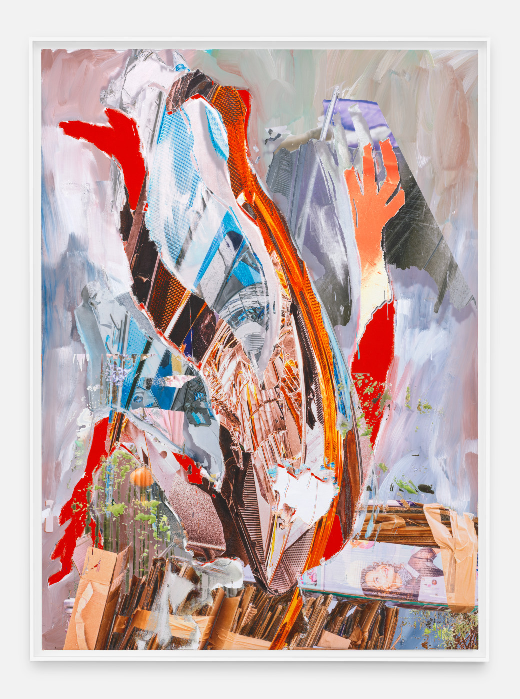 Urs Fischer - Selected Works | Sadie Coles HQ