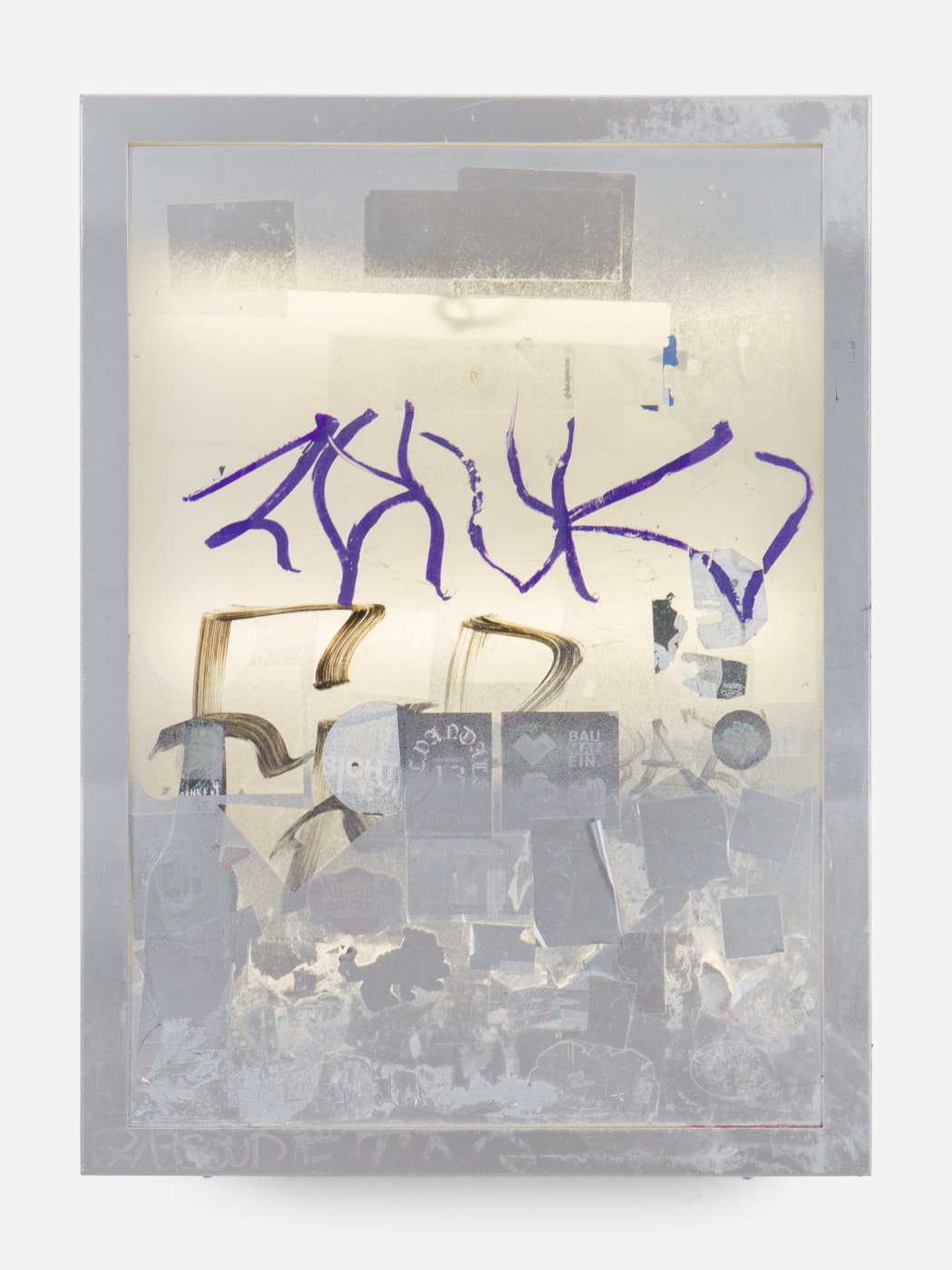 Works | Klara Liden | Sadie Coles HQ