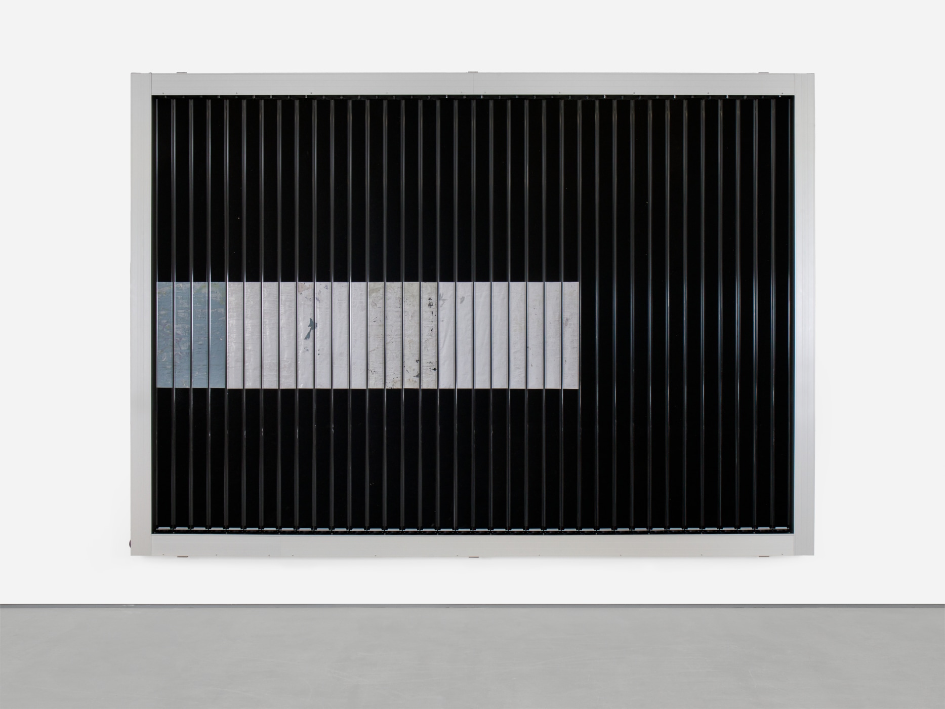 Works | Klara Liden | Sadie Coles HQ