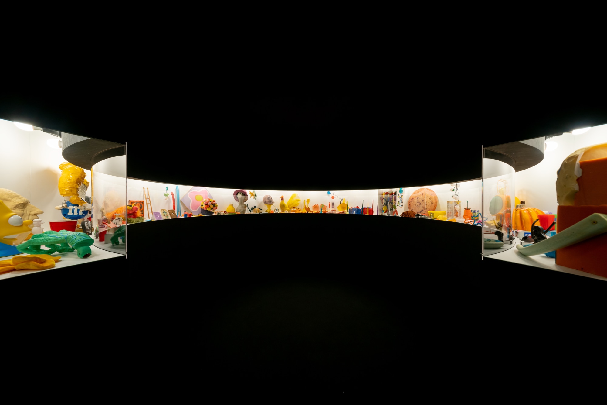 The Face of Contemporary Art/デイビット　セイドナー The Face of Contemporary Art デイビット・セイドナー The Face