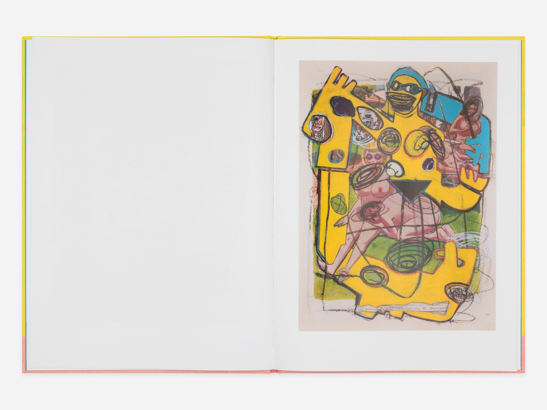 絶版‼️ Richard Prince 作品集 ZINE Hetzler_RichardPrince-scaled.
