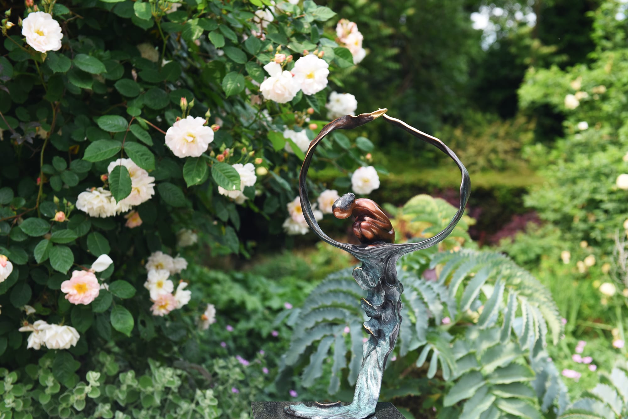 Spirit of the Lotus