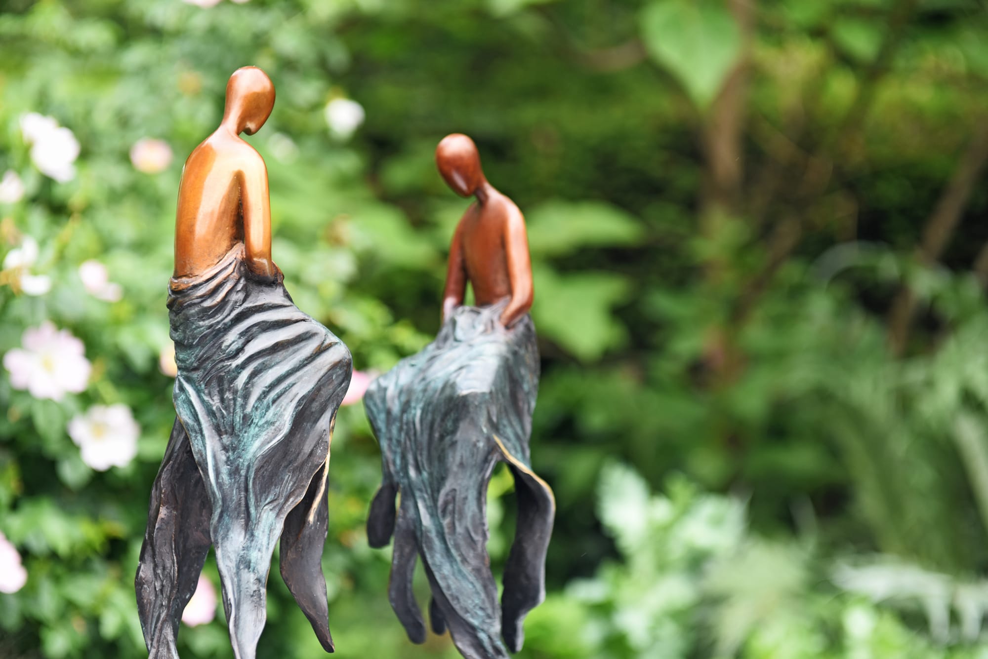 Voices of the Soul
