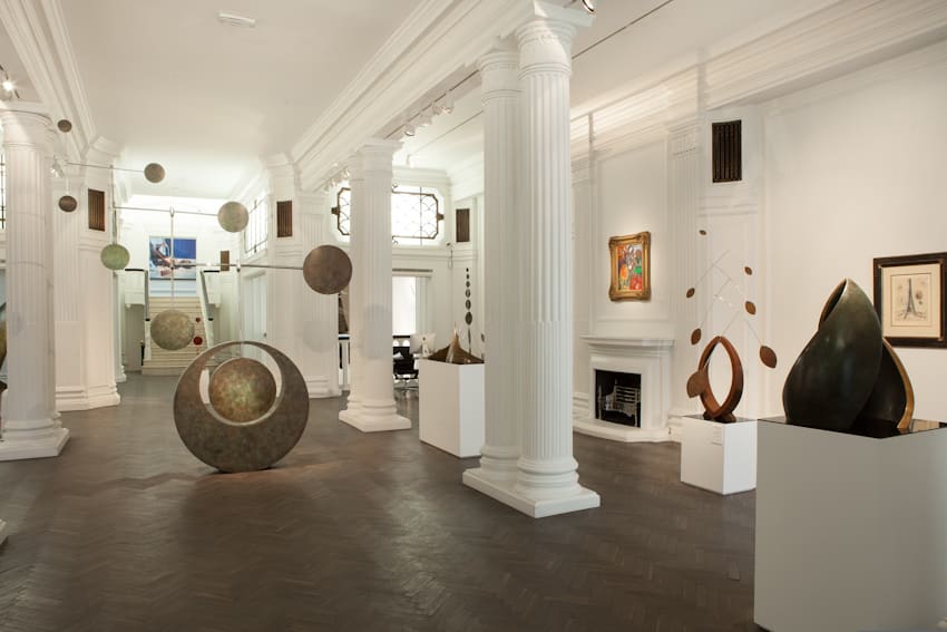 Simon Gudgeon, Transitions, 群交AV Gallery, 2013