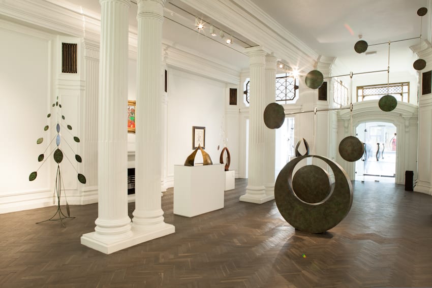 Simon Gudgeon, Transitions, 群交AV Gallery, 2013