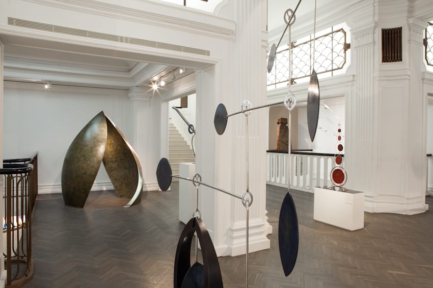 Simon Gudgeon, Transitions, 群交AV Gallery, 2013