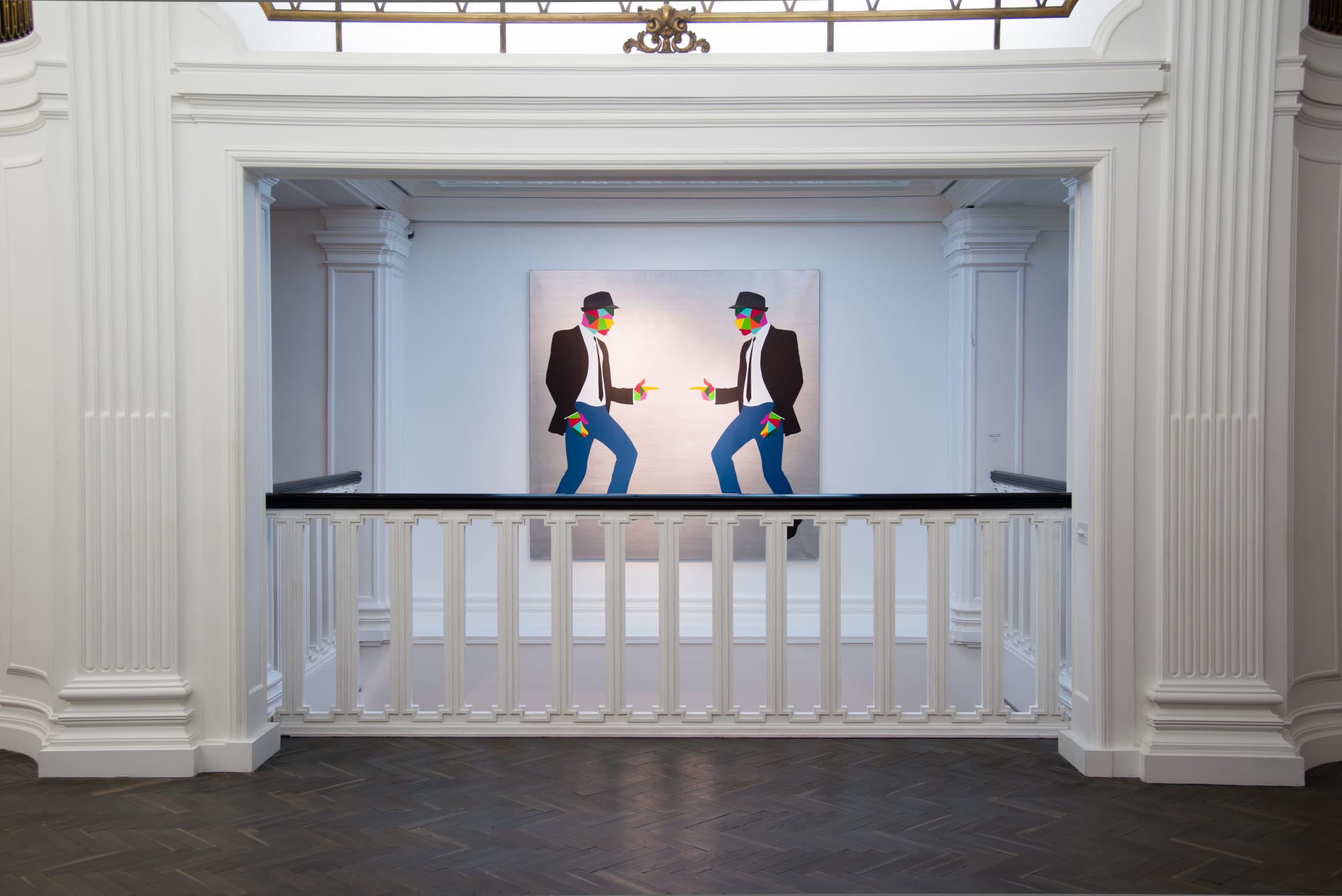 Dreams, Halcyon Gallery, 2016
