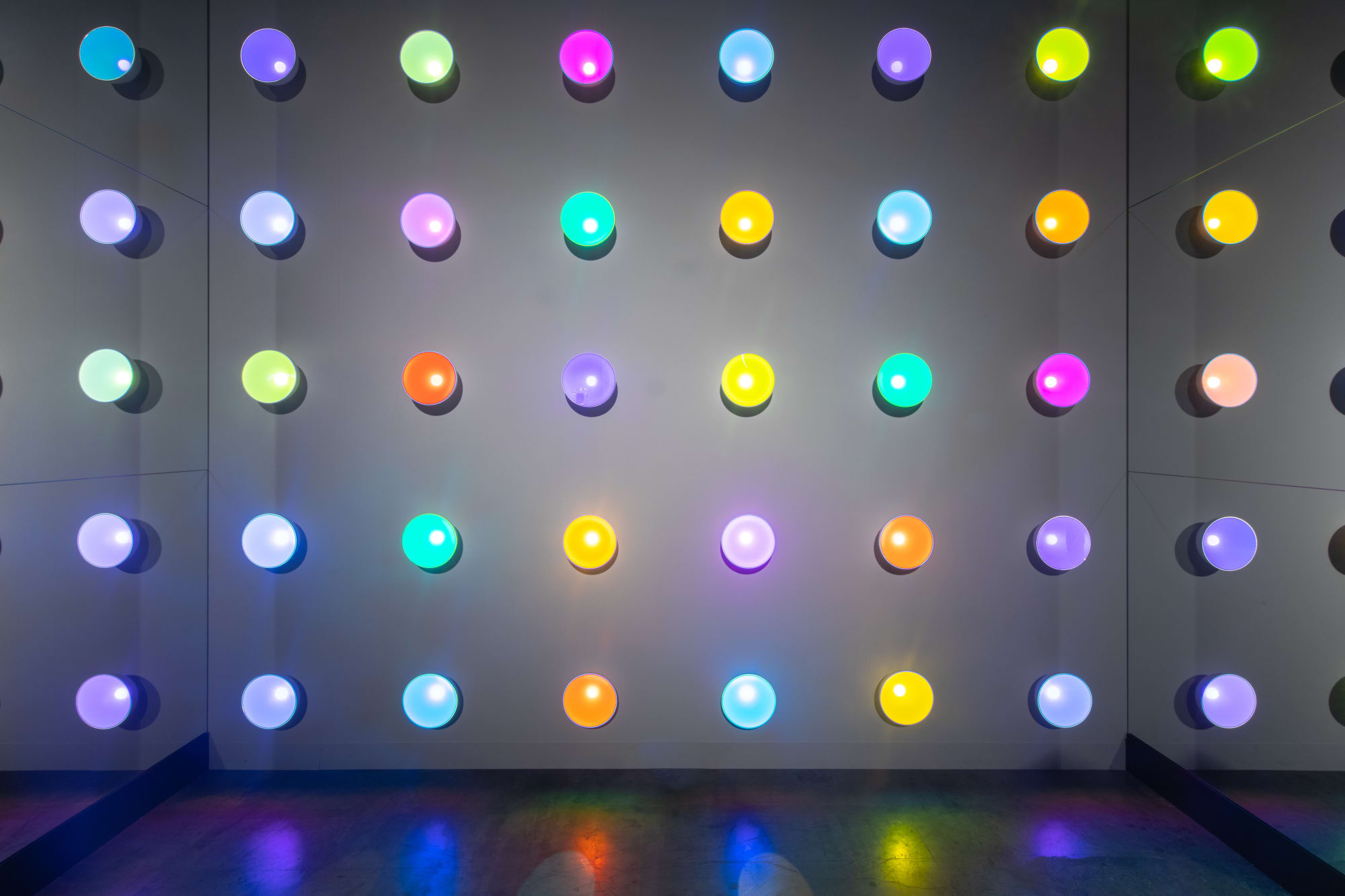 Baby Shimmer, Design Miami, Basel 2018